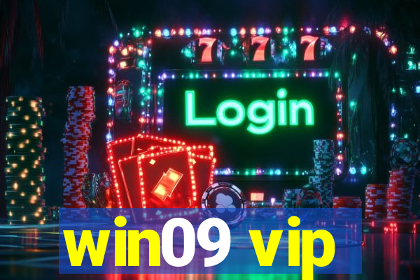 win09 vip